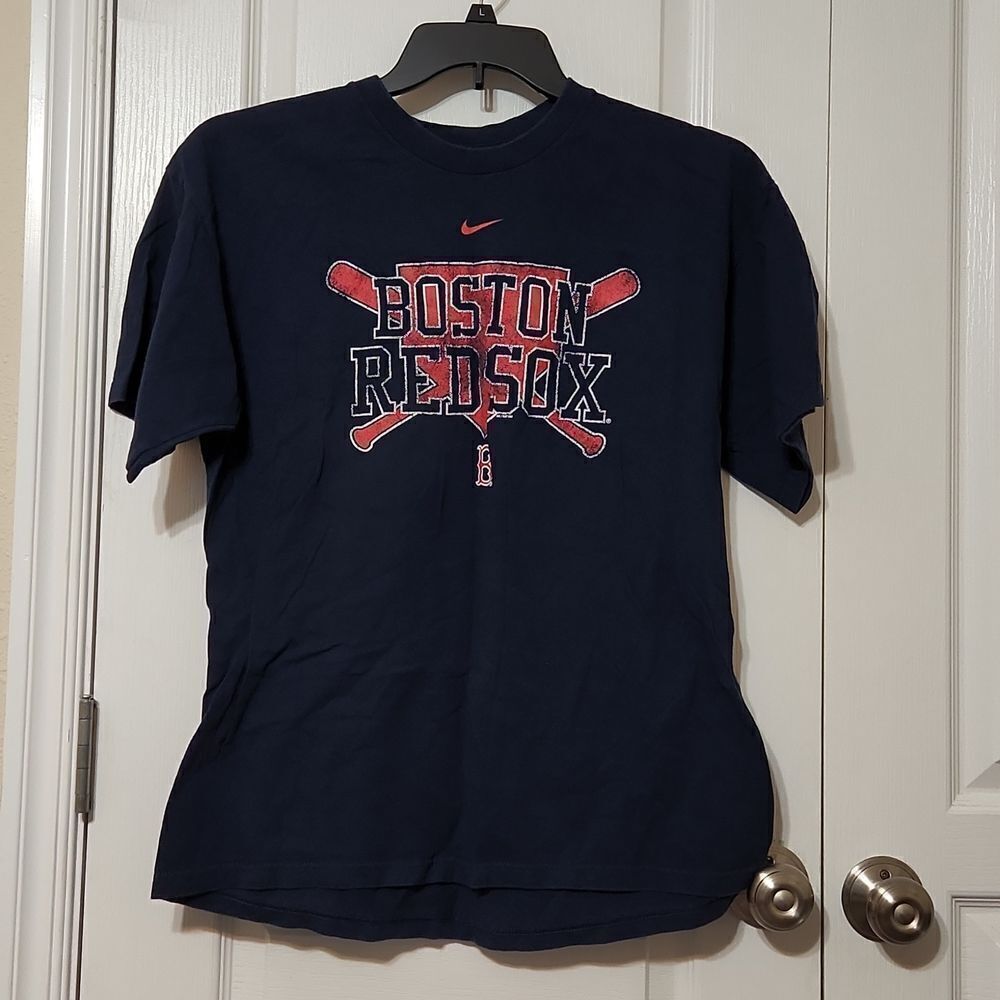 Nike Shirt 